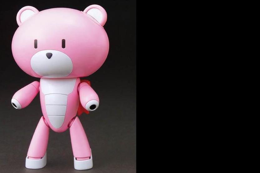 HG PETIT'GGUY FUTURE PINK